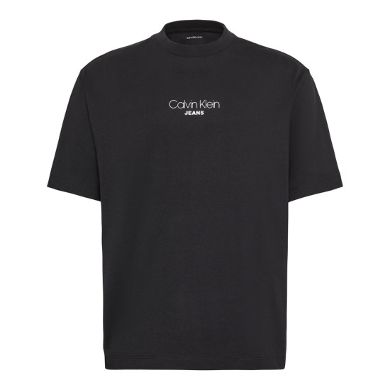 Calvin Klein Ανδρική κοντομάνικη μπλούζα Logo Graphic Relaxed T-Shirt